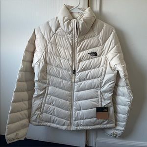 northface jacket puffer